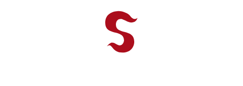 Shadrachs Coffee Reversed Logo